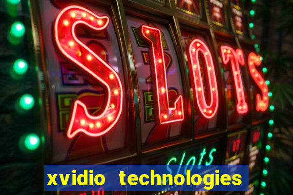 xvidio technologies startup brasil 2024 os