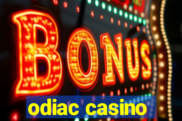 odiac casino