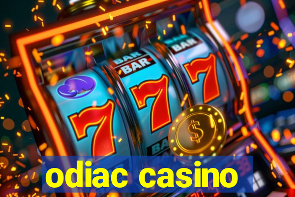 odiac casino