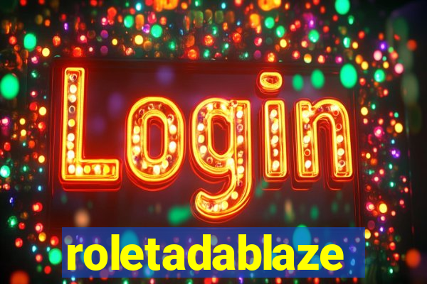 roletadablaze