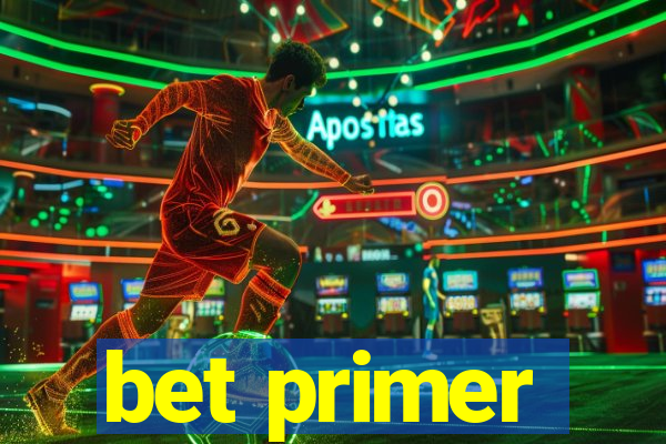 bet primer