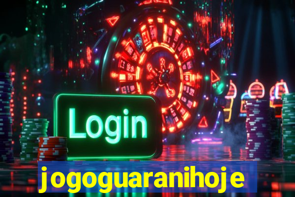 jogoguaranihoje