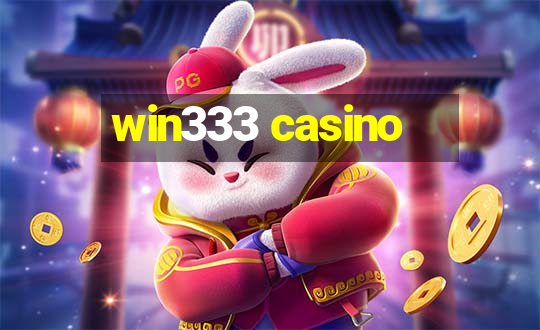 win333 casino