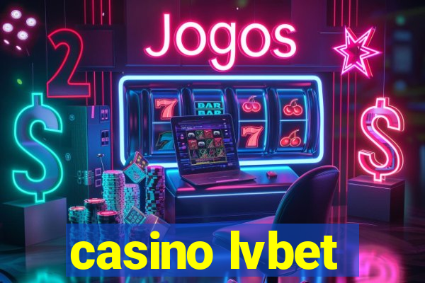 casino lvbet