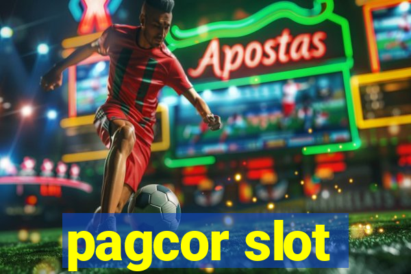 pagcor slot