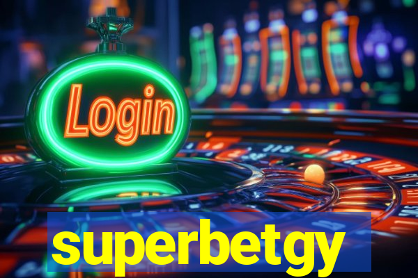 superbetgy