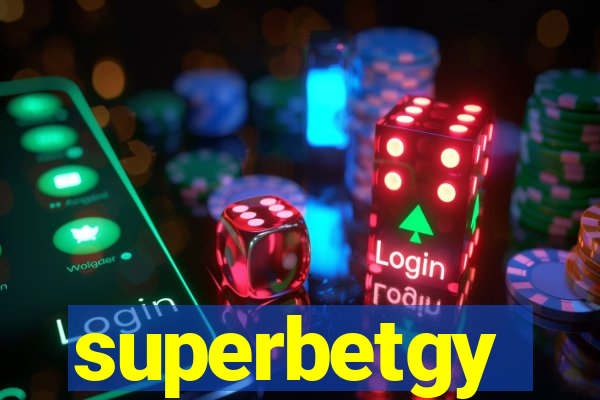 superbetgy