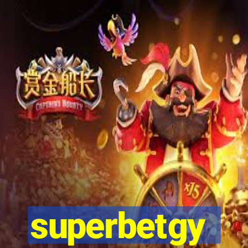 superbetgy