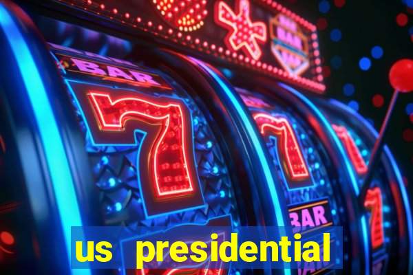 us presidential betting odds