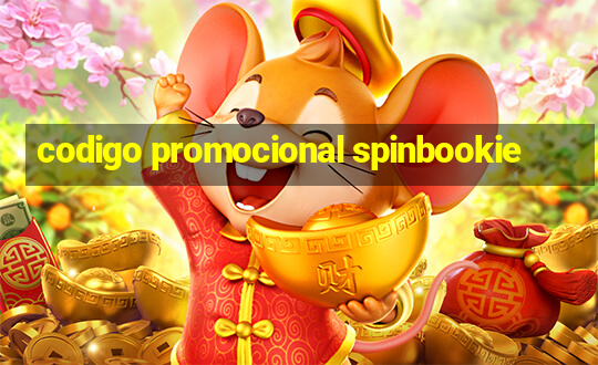 codigo promocional spinbookie