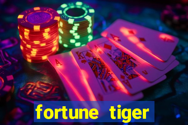 fortune tiger grande ganho