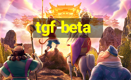 tgf-beta