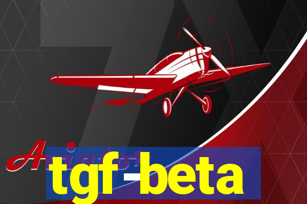 tgf-beta