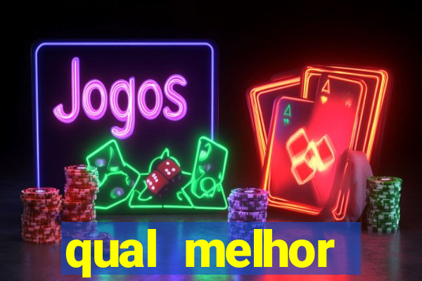 qual melhor plataforma de jogo do tigre