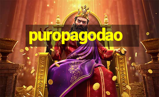 puropagodao