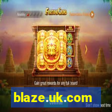 blaze.uk.com