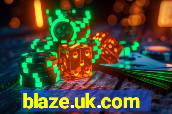 blaze.uk.com