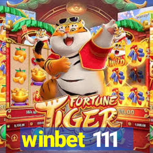 winbet 111