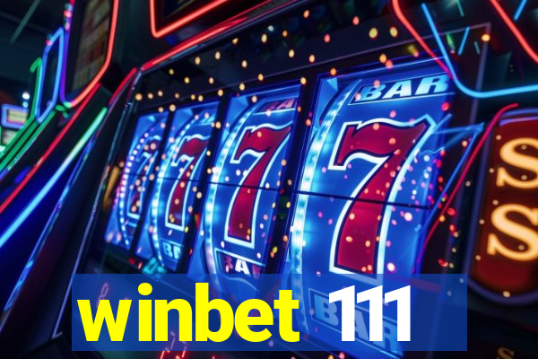 winbet 111