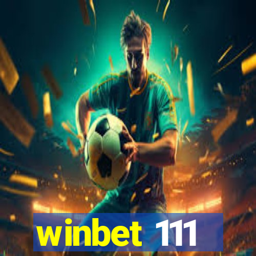 winbet 111