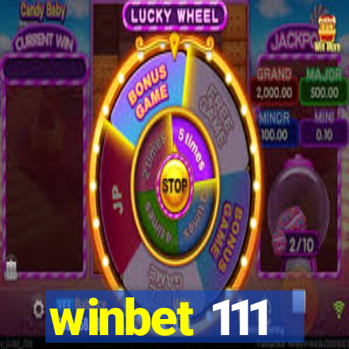 winbet 111