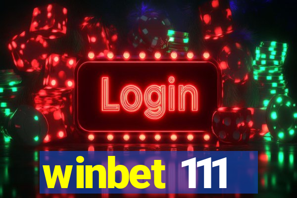 winbet 111