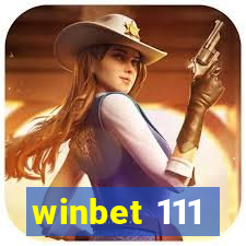 winbet 111