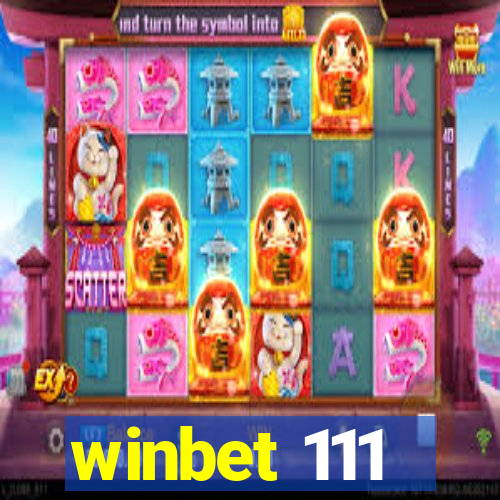 winbet 111