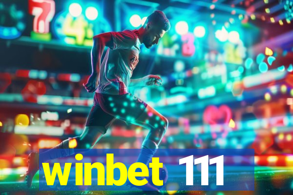 winbet 111