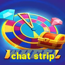 chat strip