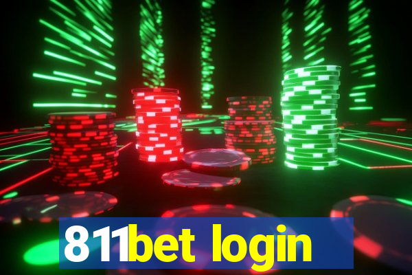 811bet login