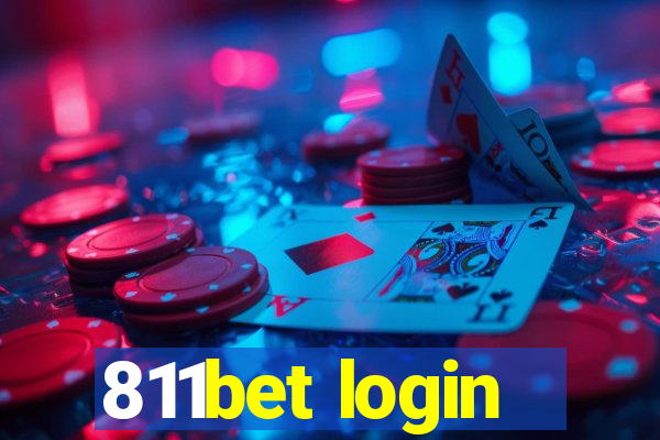 811bet login