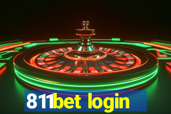 811bet login