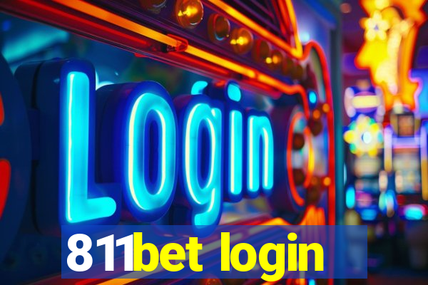 811bet login