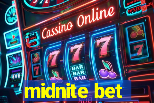 midnite bet