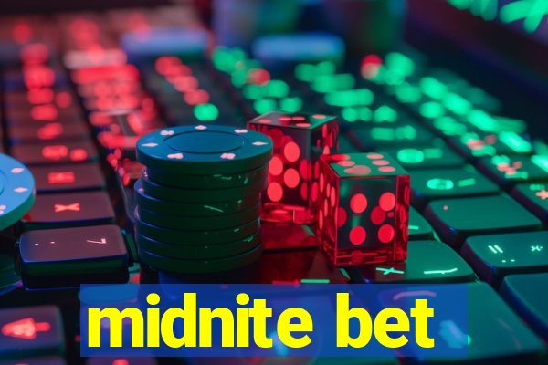 midnite bet