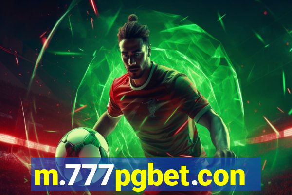 m.777pgbet.con