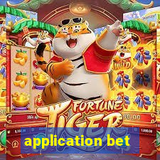 application bet