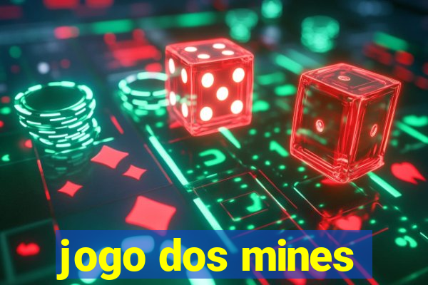 jogo dos mines