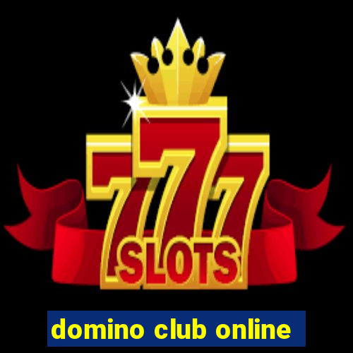 domino club online