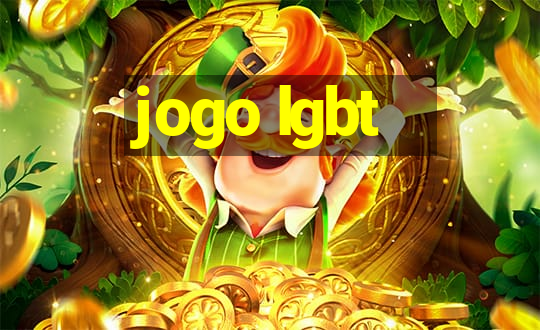 jogo lgbt