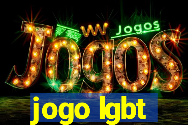 jogo lgbt