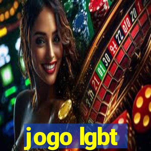 jogo lgbt