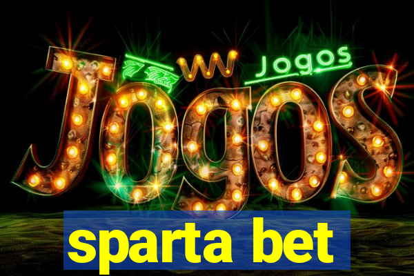 sparta bet