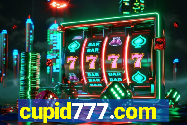 cupid777.com