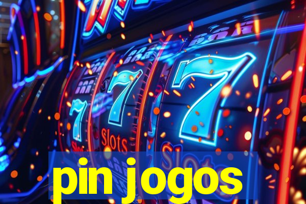 pin jogos