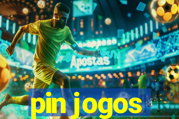 pin jogos