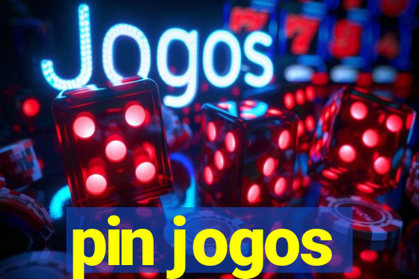 pin jogos