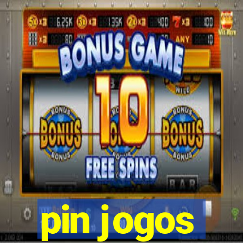 pin jogos