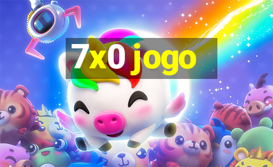 7x0 jogo